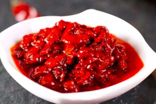 豆瓣酱怎么做川菜(图1)