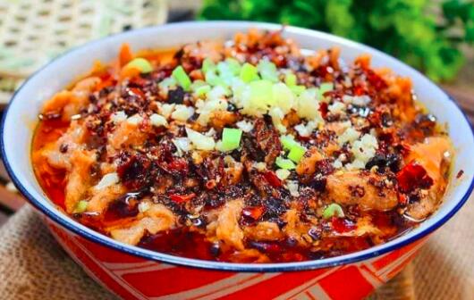 豆瓣酱怎么做川菜(图2)