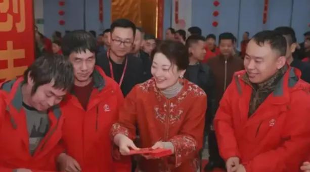 一边裁员一边找人代工娃哈哈还是以前那个娃哈哈吗？(图18)