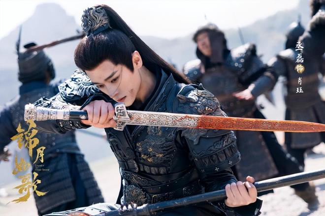 《锦月如歌》炸出多少瓜？魔改剧、黑脸史、替身梗周也太难了！(图1)