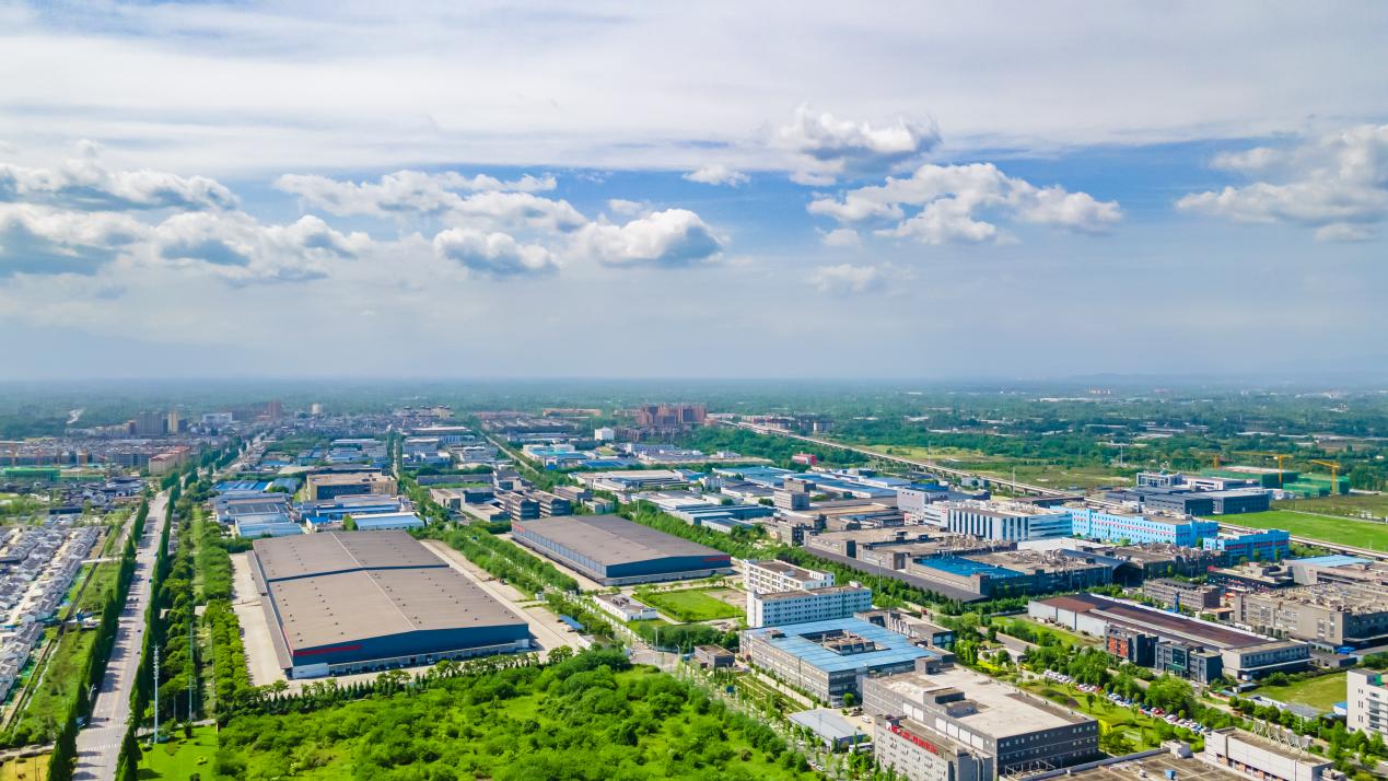 成都郫都区：从百亿工厂到全球厨房“川菜之魂”硬核破圈(图1)