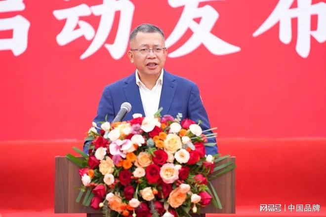 2024中国品牌发展现状调研行走进中华老字号“鹃城牌”郫县豆瓣(图5)