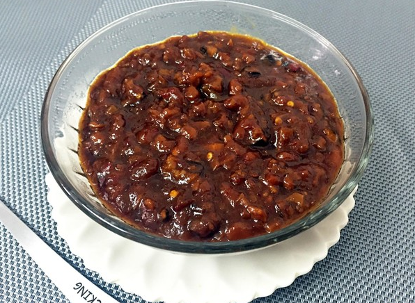 豆瓣酱的做法(图1)