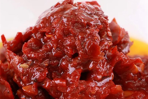 豆瓣酱的制作方法及配料豆瓣酱要什么季节做最好(图2)