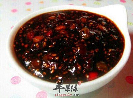 什么是豆瓣酱推荐豆瓣酱的美味吃法(图1)