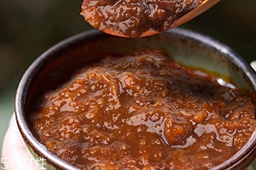 九游娱乐：豆瓣酱的配方豆瓣酱的制作方法(图1)