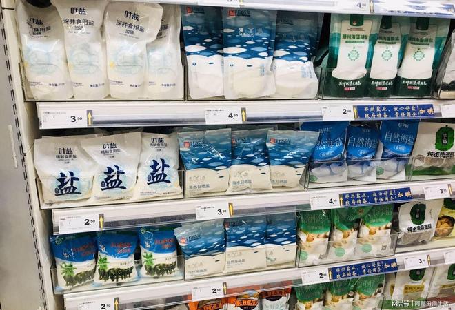 致中国人死亡率全球第一的调味品每家都在用吃的时候要注意！(图3)