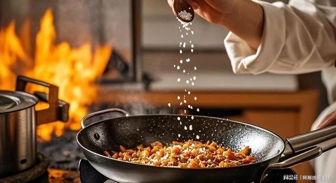 致中国人死亡率全球第一的调味品每家都在用吃的时候要注意！(图10)