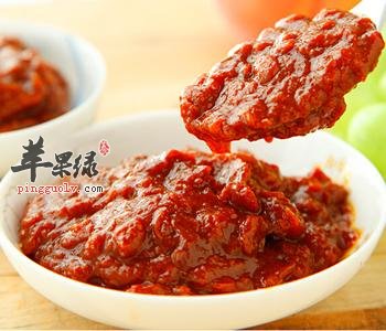 九游娱乐：豆瓣酱和黄豆酱的区别都有哪些(图1)