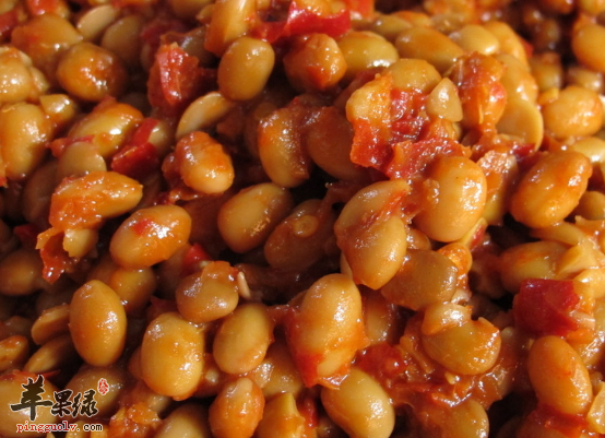 豆瓣酱的辨别方法具体介绍(图3)