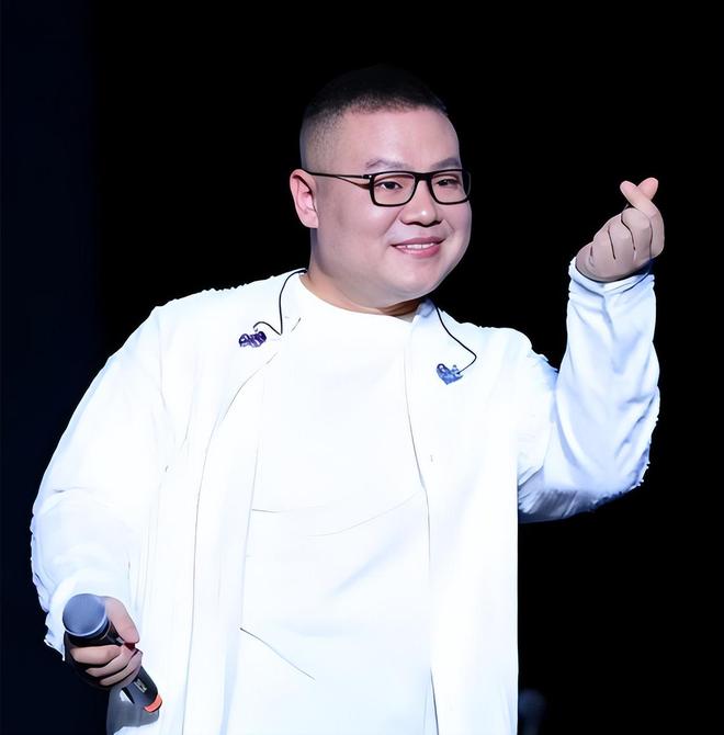 郭德纲新书《相声演义》销量惨淡德云社粉丝为什么不买?(图8)