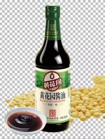 重庆黄花园酱油好不好?吃过的来分享!(图7)