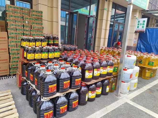 重庆黄花园酱油好不好?吃过的来分享!(图2)