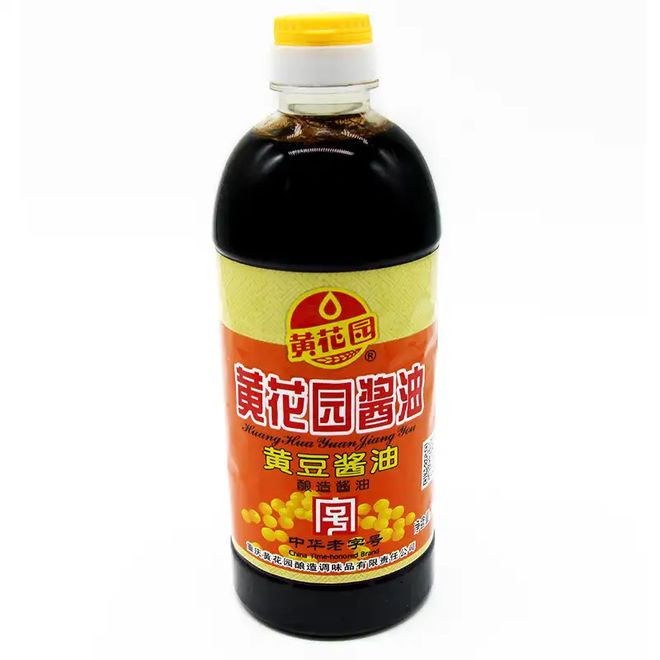 重庆黄花园酱油好不好?吃过的来分享!(图10)