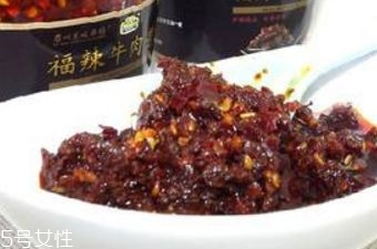 豆瓣酱的挑选方法四个方面挑选(图2)