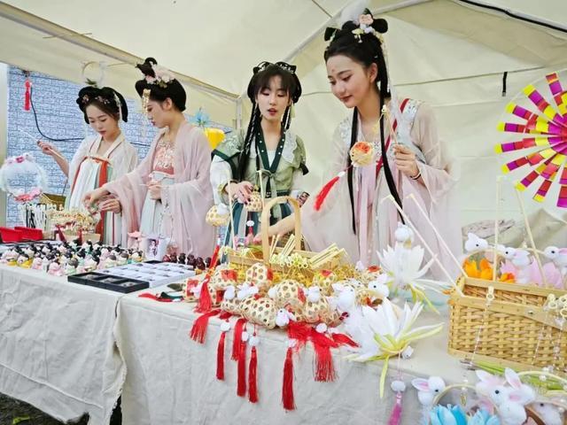 珍水润天府·都江花月夜(图6)