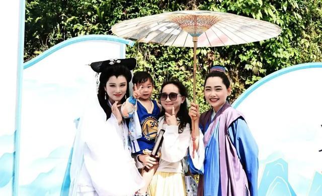 珍水润天府·都江花月夜(图5)