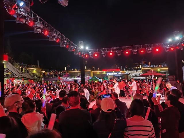 珍水润天府·都江花月夜(图19)