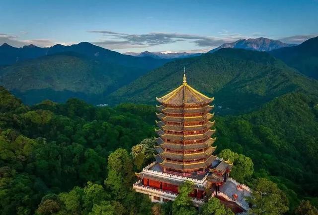 珍水润天府·都江花月夜(图21)