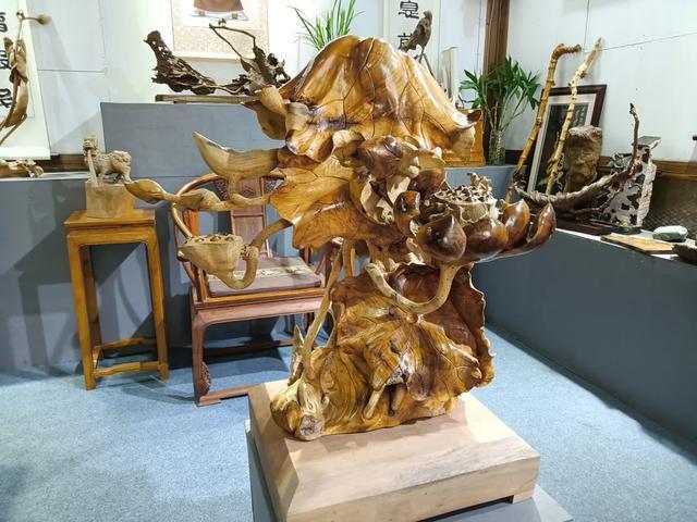 珍水润天府·都江花月夜(图29)