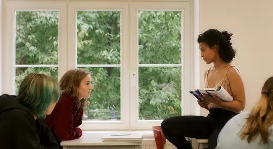 性梦爱三部曲勇夺柏林金熊大奖!(图13)