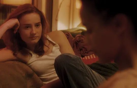 性梦爱三部曲勇夺柏林金熊大奖!(图2)