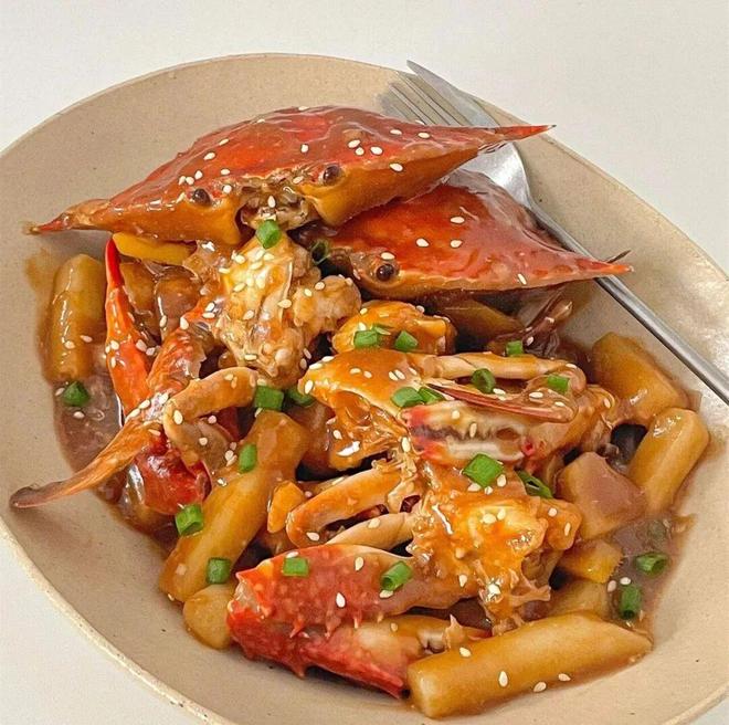 九游娱乐文化：大赣榆的梭子蟹出息啦！即将亮相国际盛会！(图3)