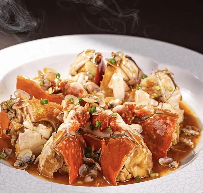 九游娱乐文化：大赣榆的梭子蟹出息啦！即将亮相国际盛会！(图4)