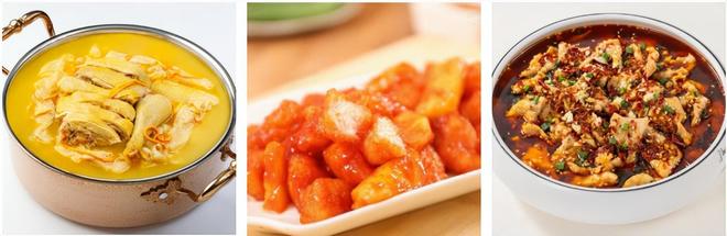 九游娱乐文化:锅圈小炒即将上市:以效率升级推动中餐标准化开辟餐饮新蓝海(图3)