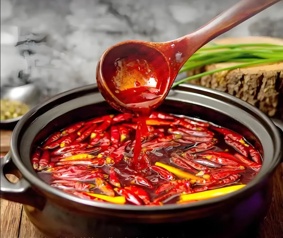 核心商业条款未谈拢涪陵榨菜终止收购味滋美51%股权_科印印包圈(图3)