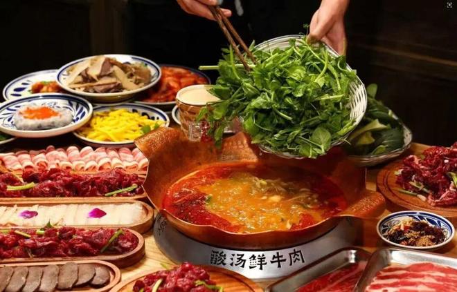 番茄风味爆火的背后是番茄“全产业链”的胜利(图1)