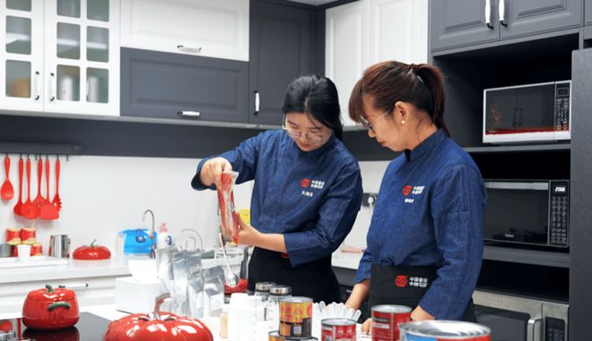 番茄风味爆火的背后是番茄“全产业链”的胜利(图10)