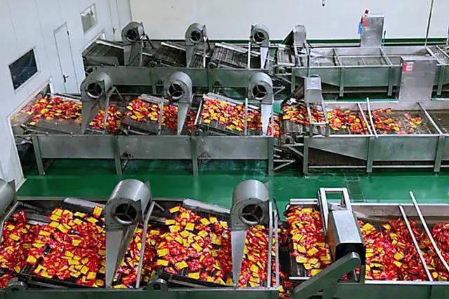 笃行30载:香其食品演绎“酱人匠心”(图3)