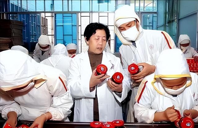 九游娱乐文化：潜伏我国30年美国辣酱巨头年入450亿击败老干妈被误认是国货(图1)