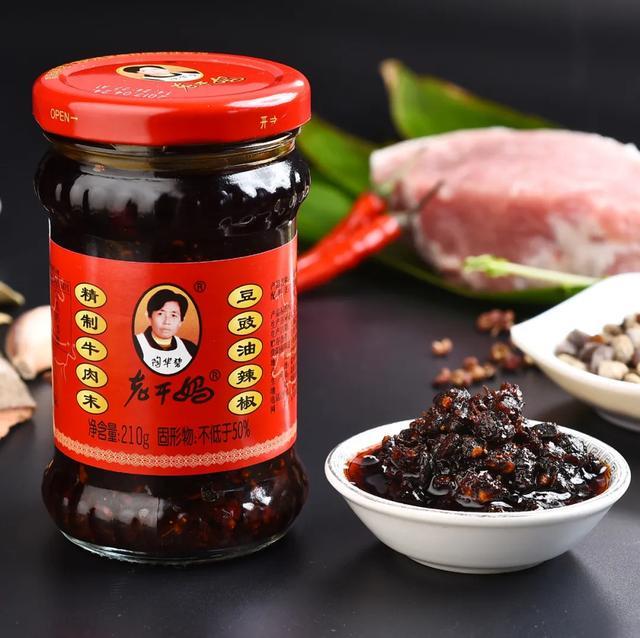 九游娱乐文化：潜伏我国30年美国辣酱巨头年入450亿击败老干妈被误认是国货(图3)