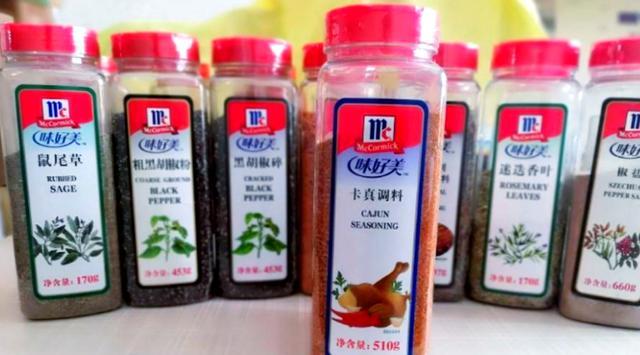 九游娱乐文化：潜伏我国30年美国辣酱巨头年入450亿击败老干妈被误认是国货(图2)