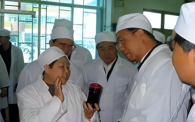 九游娱乐文化：潜伏我国30年美国辣酱巨头年入450亿击败老干妈被误认是国货(图5)