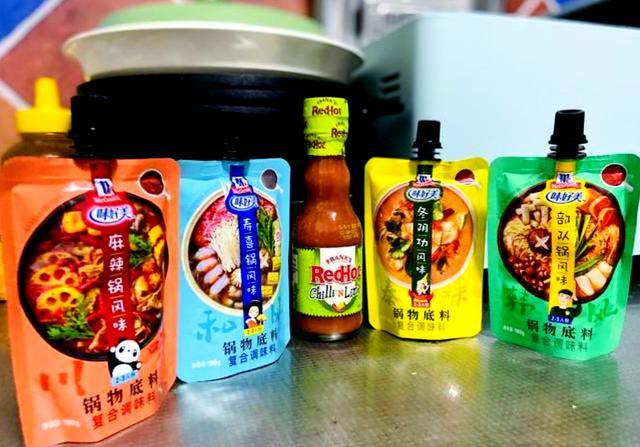 九游娱乐文化：潜伏我国30年美国辣酱巨头年入450亿击败老干妈被误认是国货(图7)