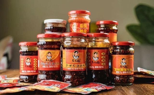 九游娱乐文化：潜伏我国30年美国辣酱巨头年入450亿击败老干妈被误认是国货(图8)