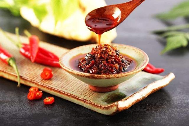 九游娱乐文化：潜伏我国30年美国辣酱巨头年入450亿击败老干妈被误认是国货(图9)