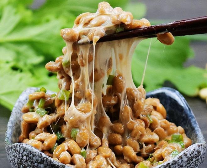 九游娱乐:年赚上百亿!中国起源的“发霉豆”火遍日本还成国家战略物资(图2)