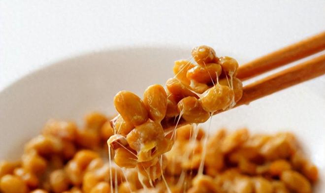 九游娱乐:年赚上百亿!中国起源的“发霉豆”火遍日本还成国家战略物资(图1)