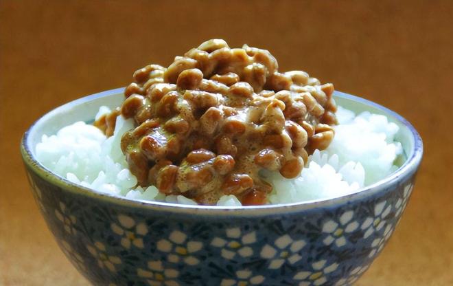 九游娱乐:年赚上百亿!中国起源的“发霉豆”火遍日本还成国家战略物资(图4)