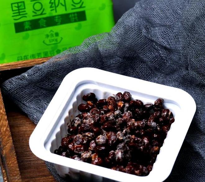 九游娱乐:年赚上百亿!中国起源的“发霉豆”火遍日本还成国家战略物资(图9)