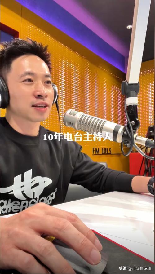 不得不妥协！知名主持人转型在成都卖米线三个月做到销量第一(图2)