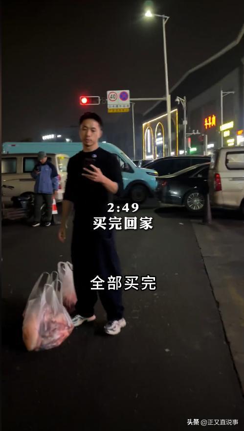 不得不妥协！知名主持人转型在成都卖米线三个月做到销量第一(图8)