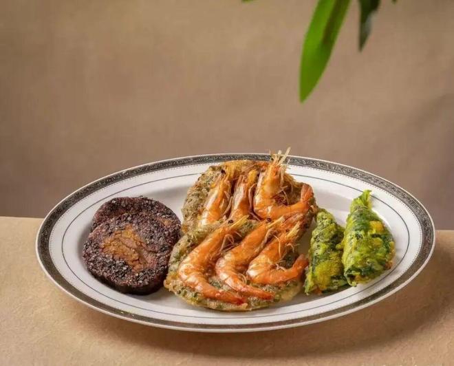 九游娱乐：广西菜“漂亮饭”正在攻占一线城市(图3)