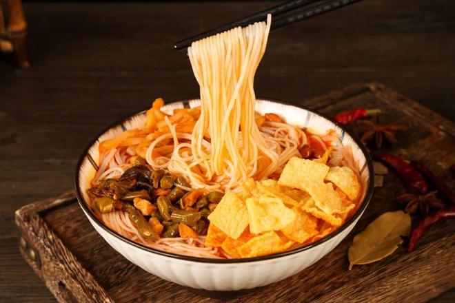 九游娱乐：广西菜“漂亮饭”正在攻占一线城市(图6)