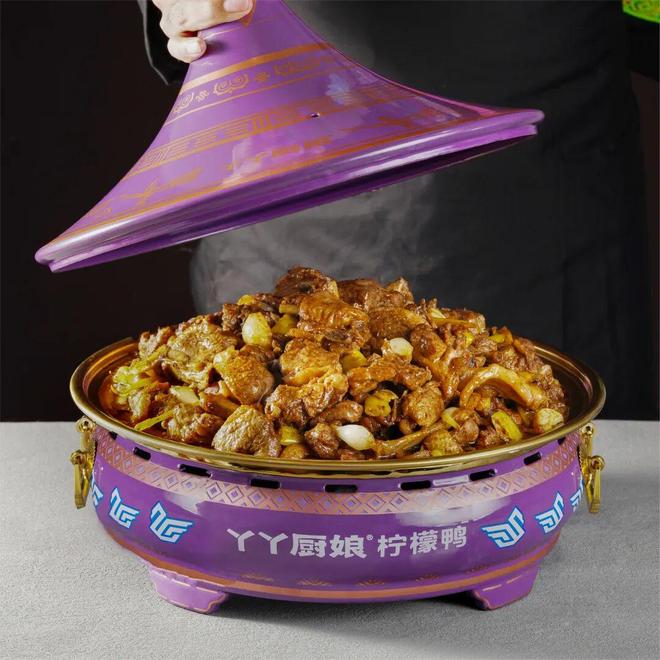 九游娱乐：广西菜“漂亮饭”正在攻占一线城市(图8)