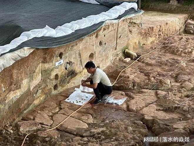 四川濛溪河遗址:一场洪水冲出8万年人类密码数万年前的远古世界(图4)